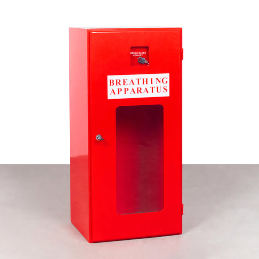 Fire Extinguisher Box (Breathing Apparatus)