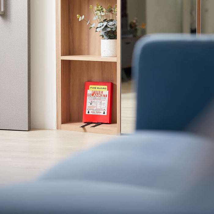 8 Home Fire Safety Tips for Children