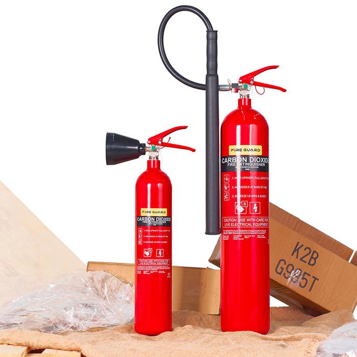 Fire Safety Regulations in Singapore