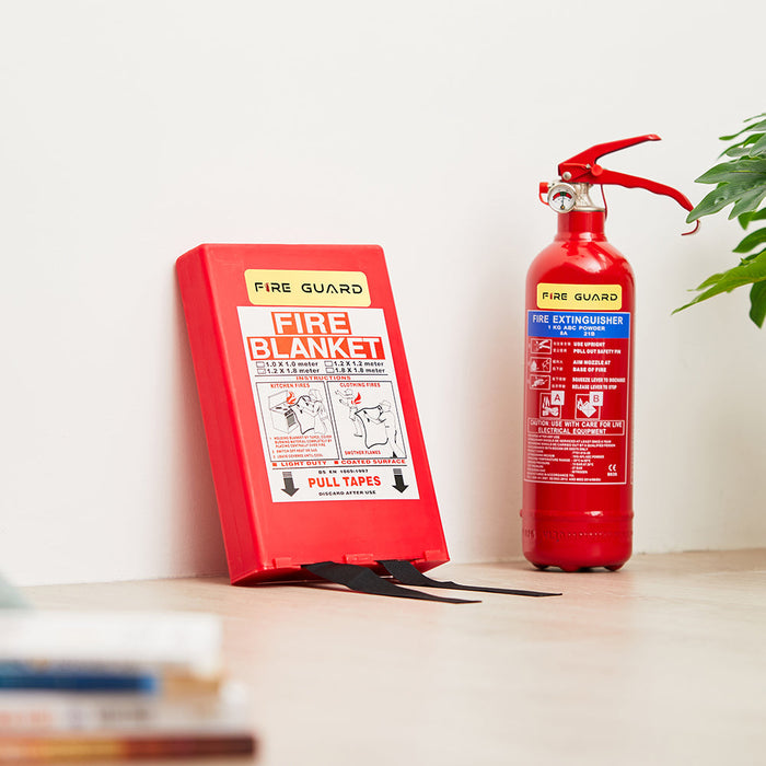 Your Essential Guide to Home Fire Safety in Singapore (2026) - Prevent a Tragedy