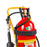 20KG CO2 Wheeled Fire Extinguisher