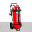 50KG AB Stored Pressure Trolley Fire Extinguisher