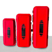 Fire Extinguisher Cabinet Bawer - Fire Guard