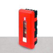 Daken 6KG Fire Extinguisher Cabinet - Fire Guard