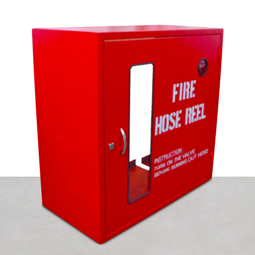 Fire Hose Reel Cabinet (Mild Steel)