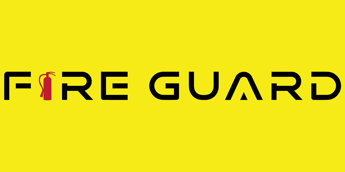Fm Guard FM200 Singapore | Fire Suppression System by Fire Guard