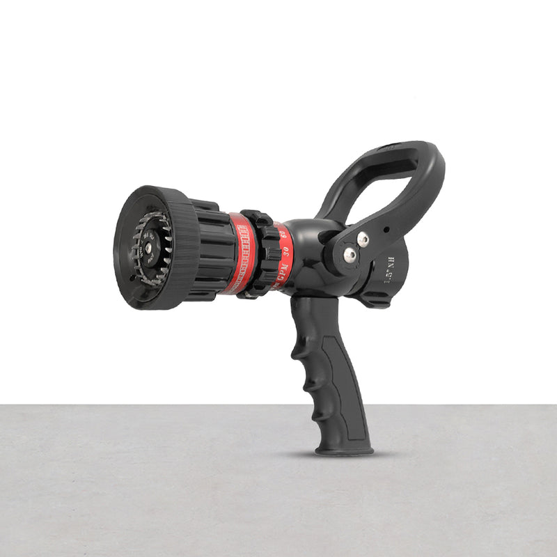 Protek Handheld Fire Hose Nozzle 366