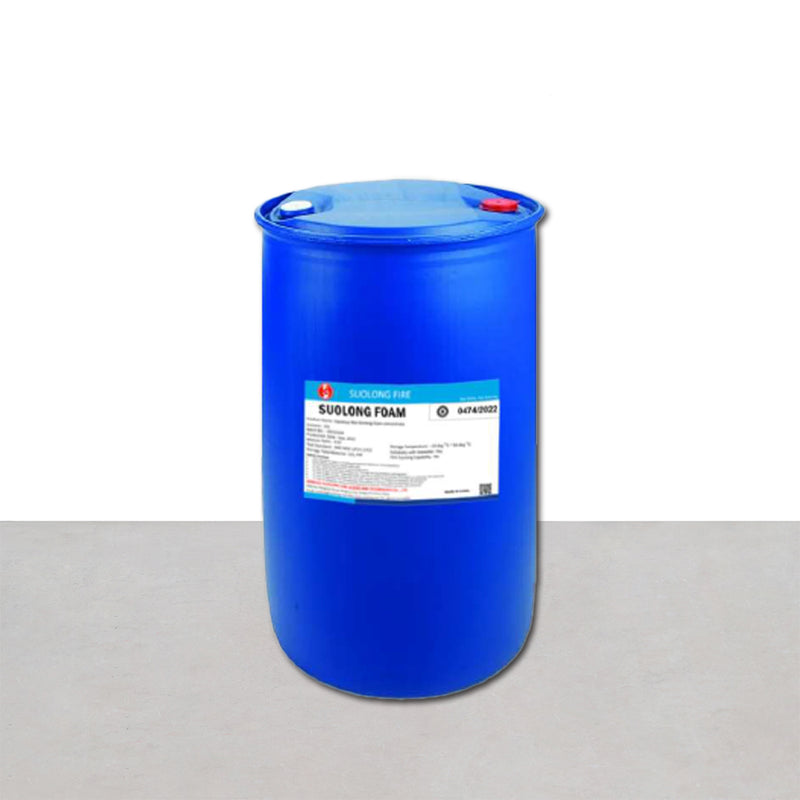 Suolong SF-P3% Fire Fighting Foam