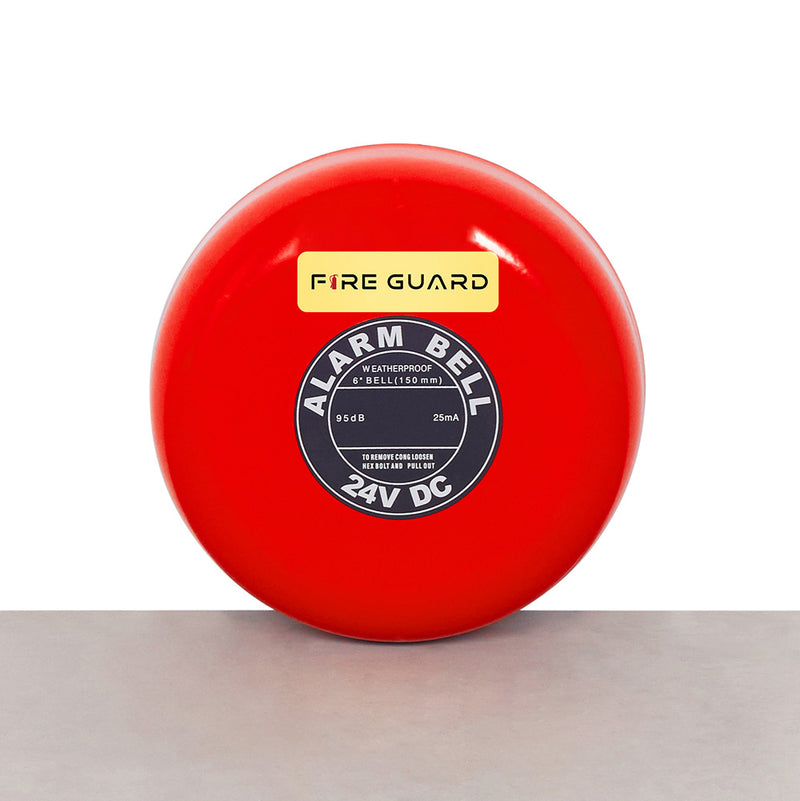 fire alarm bell