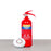 Home Fire Alarm Device (10 Years) & 3KG Home Fire Extinguisher Set