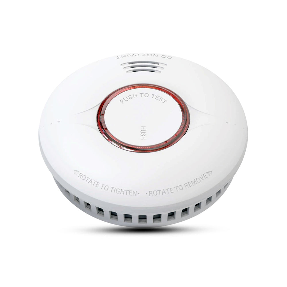 Home Fire Alarm Device (10 Years)