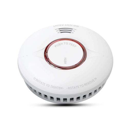 Home Fire Alarm Device (10 Years) Set of 3