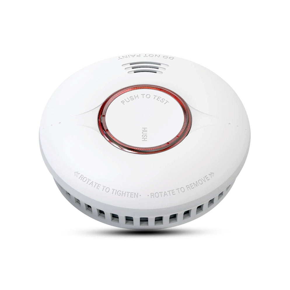 Home Fire Alarm Device Singapore | Fire Guard