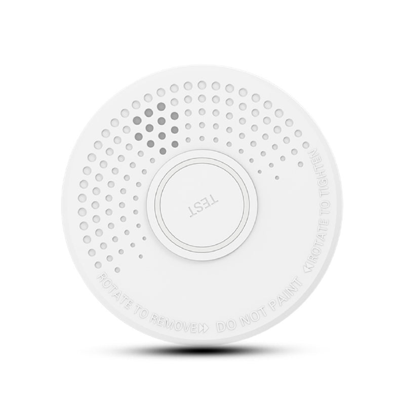Smoke Detector (5 Years Battery) - Fire Guard