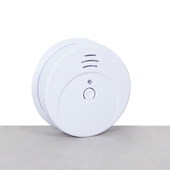 Smoke Detectors (5 Years Battery) Set of 3 Detectors