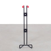 1KG AB Dry Powder Fire Extinguisher Wire Bracket - Fire Guard