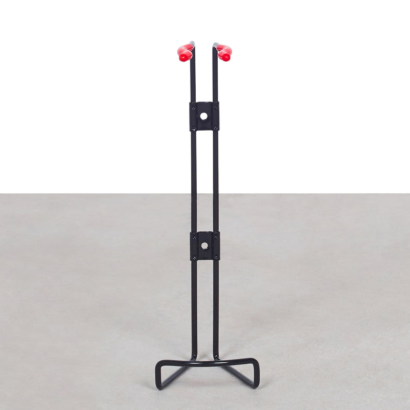 1KG AB Dry Powder Fire Extinguisher Wire Bracket - Fire Guard