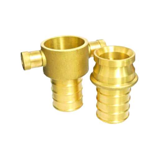2.5" Instantaneous Delivery Hose Coupling Set
