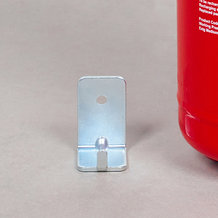 3KG Dry Powder Fire Extinguisher