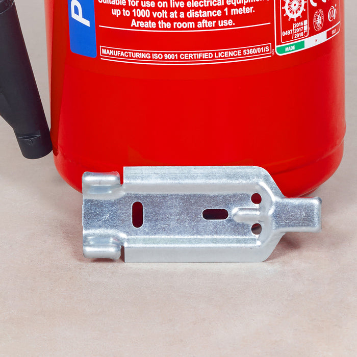 9KG AB Marine Cartridge Fire Extinguisher