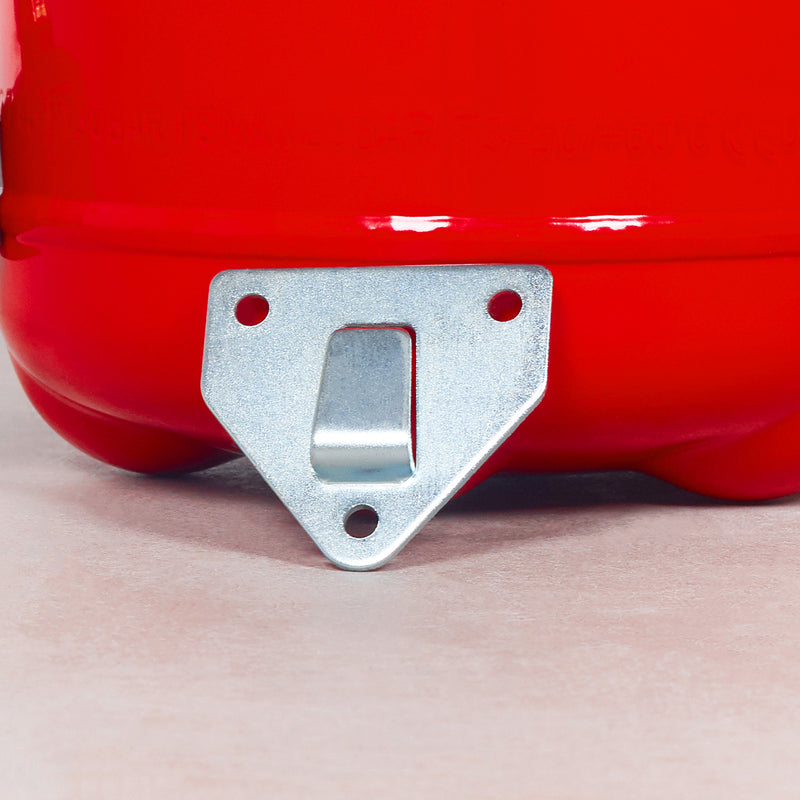 9l Foam Fire Extinguisher Wall Bracket