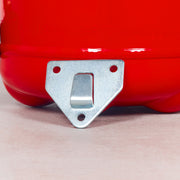 9l foam fire extinguisher wall bracket