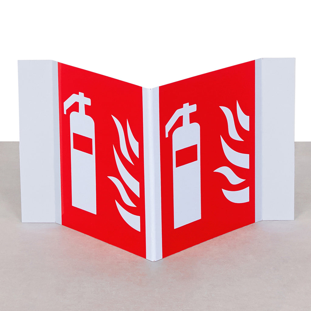 Fire Safety Signage Singapore | Fire Guard