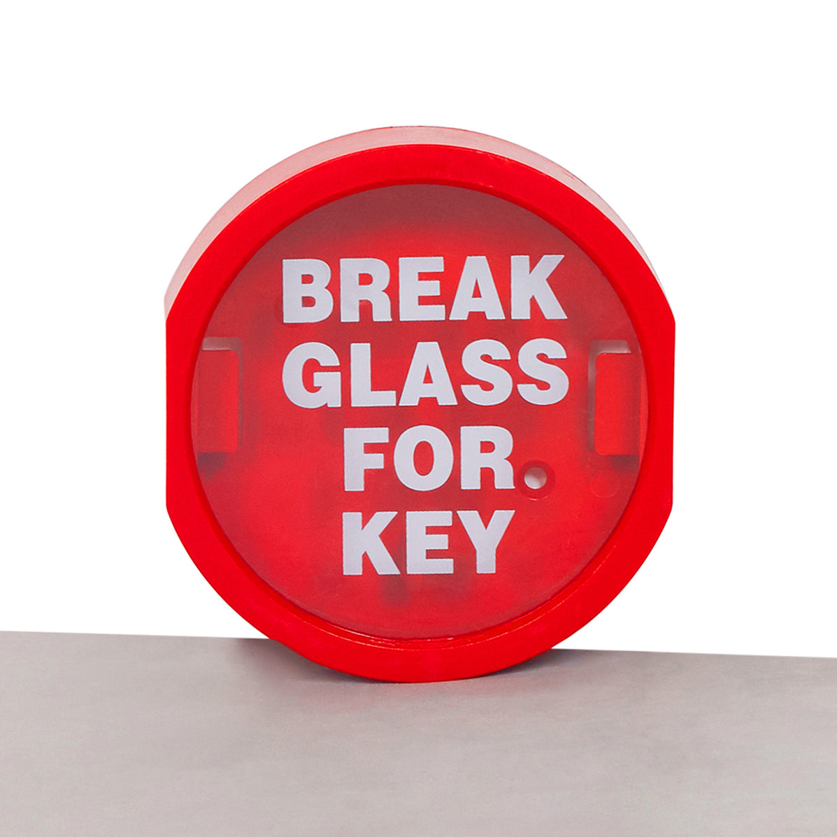 Break Glass Key Box Singapore | Fire Guard