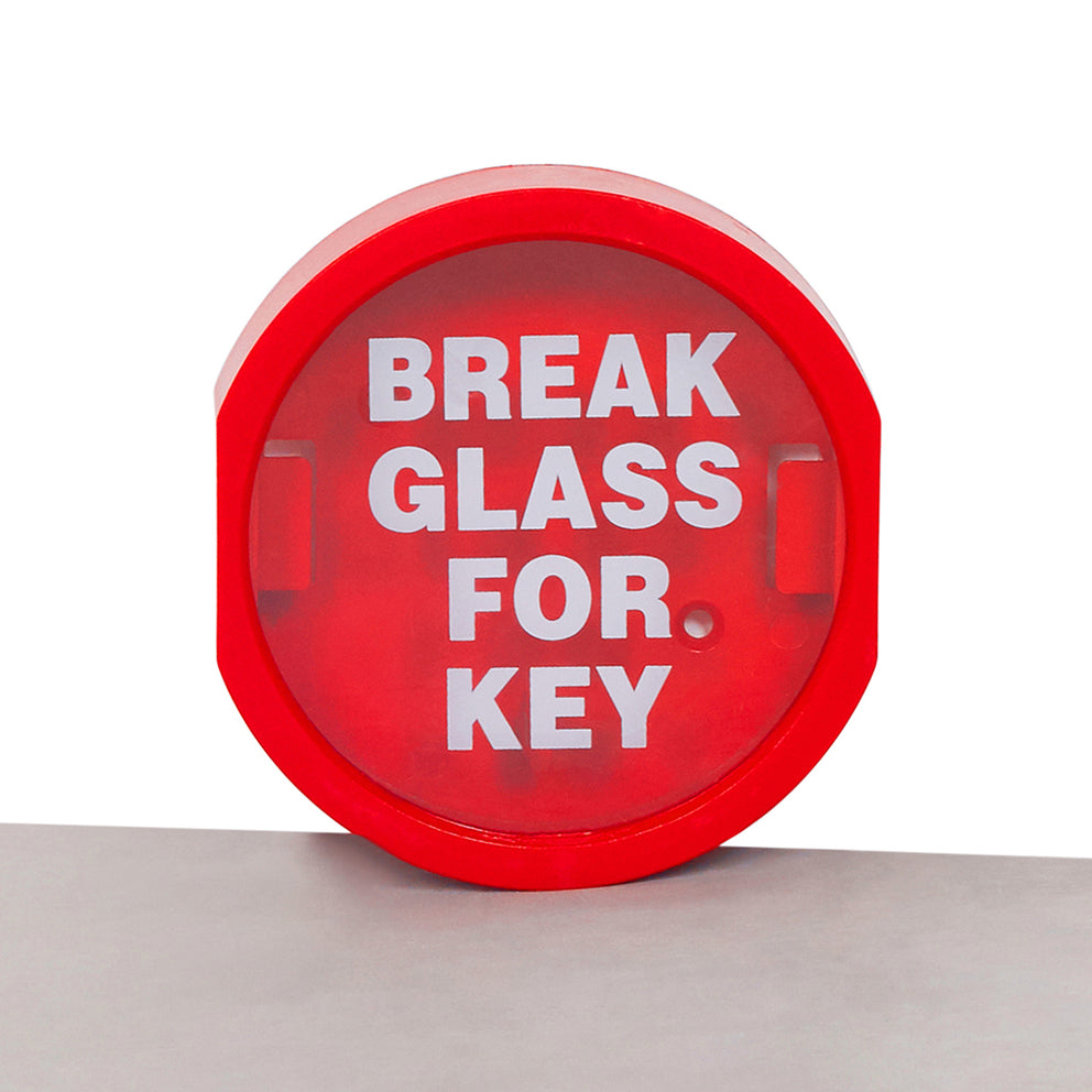 Custom Fire Extinguisher Signage Singapore | Fire Guard