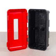 daken fire extinguisher box - fire guard