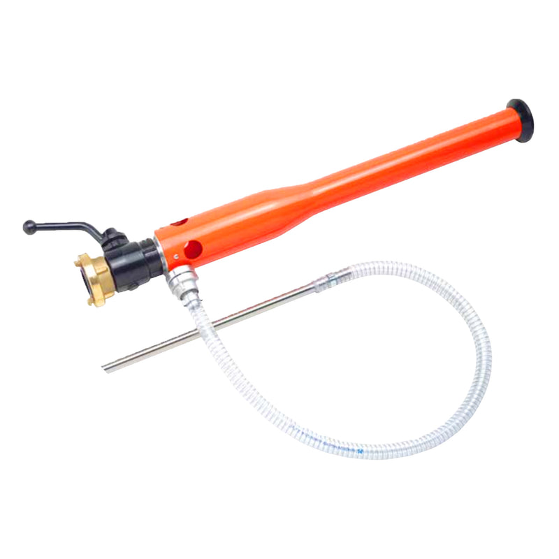 Deltafire Foam Applicator Singapore - Fire Guard