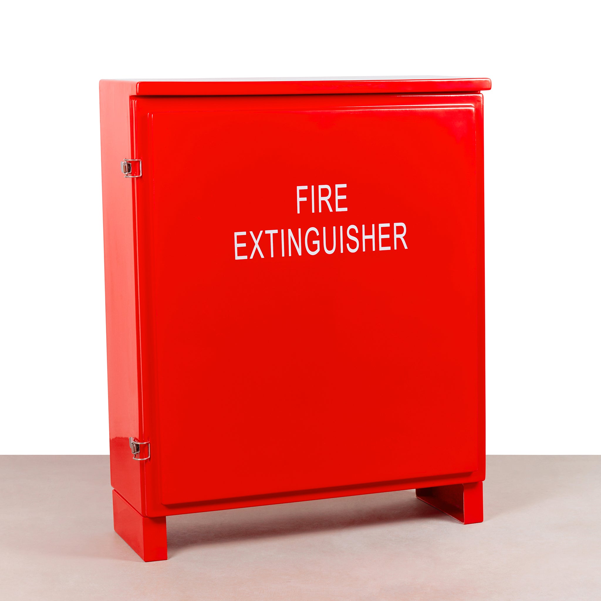 Fire Extinguisher Cabinet Singapore | Fire Guard