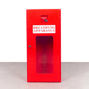 fire extinguisher cabinet - breathing - apparatur - fire guard