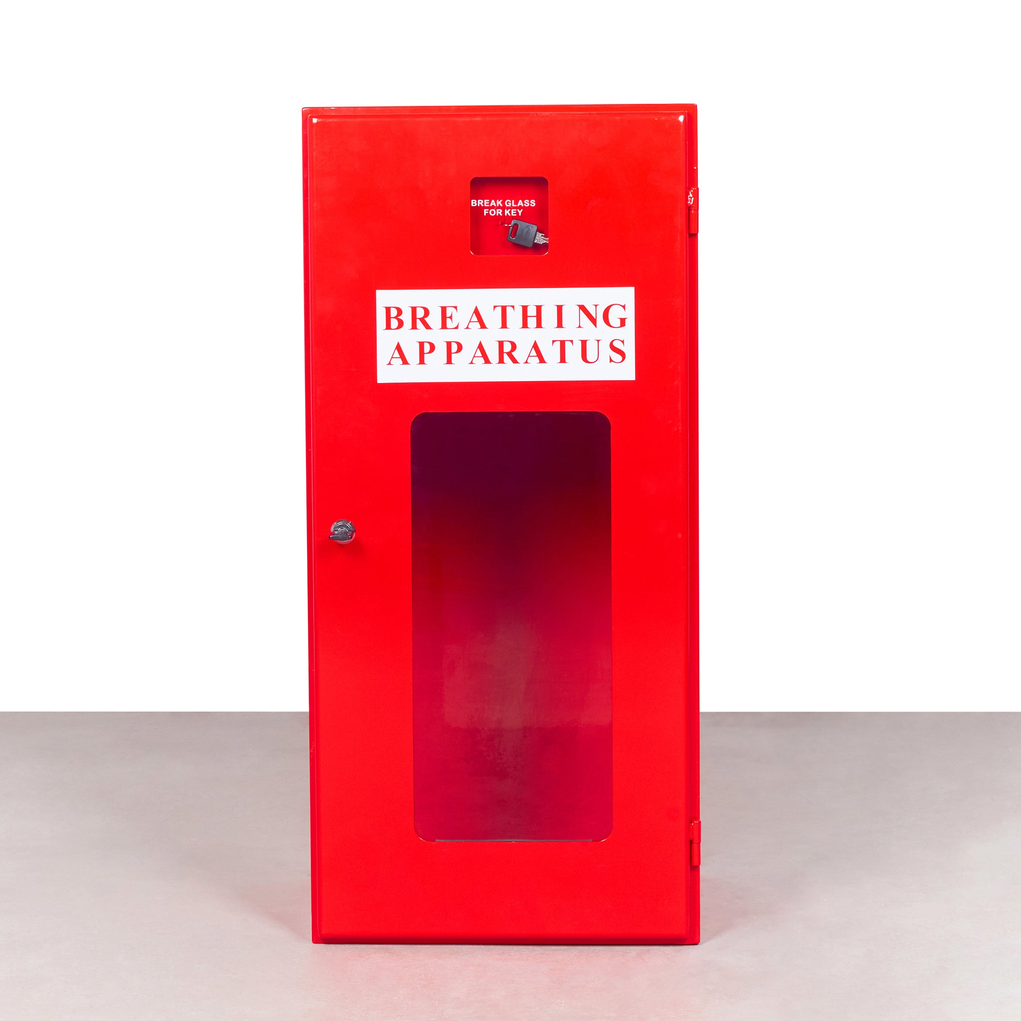Fire Extinguisher Cabinet Singapore | Fire Guard