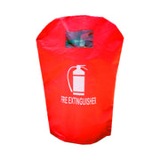 Fire Extinguisher Dust Cover - Fire Guard
