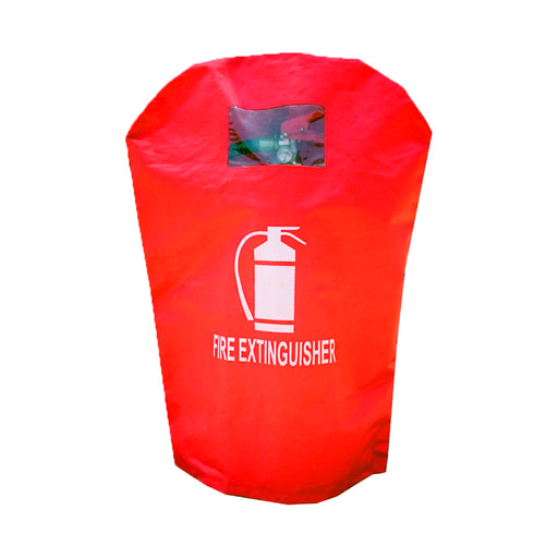 Fire Extinguisher Dust Cover