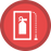 Installation of Fire Extinguisher Box