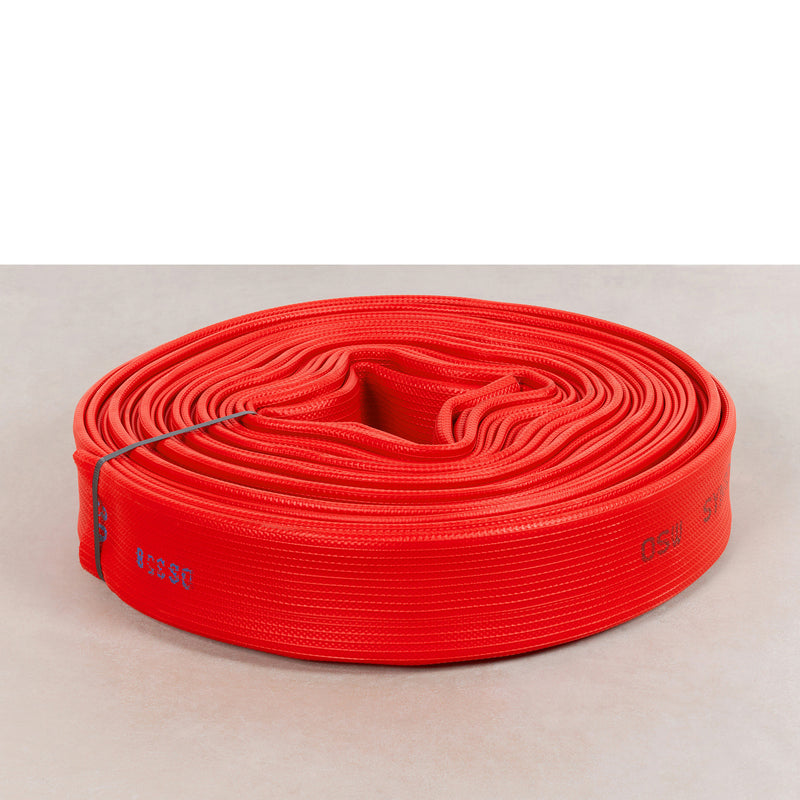 fire fighting hose syntex unidur - fire guard