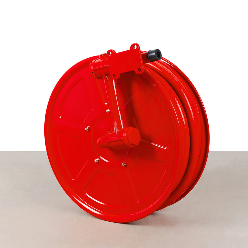 fire hose reel side - fire guard