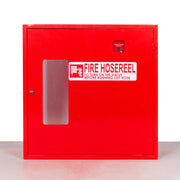 fire hosereel box mild steel