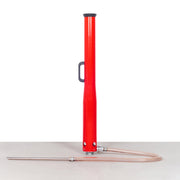 foam applicator large with hose