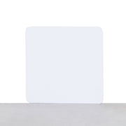 self adhesive fire extinguisher signage - reverse side - fire guard